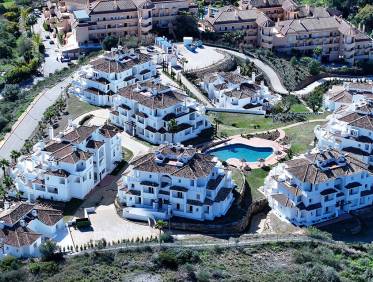 Bestaand - Penthouse - Nueva Andalucia - Marbella, Nueva Andalucía