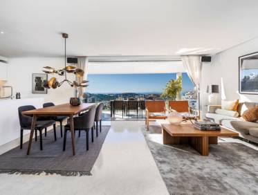 Bestaand - Penthouse - Nueva Andalucia - Marbella, Nueva Andalucía