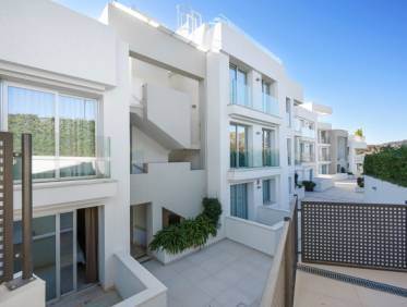 Bestaand - Penthouse - Nueva Andalucia - Marbella, Nueva Andalucía