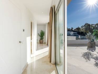 Bestaand - Penthouse - Nueva Andalucia - Marbella, Nueva Andalucía