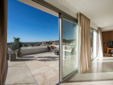 Bestaand - Penthouse - Nueva Andalucia - Marbella, Nueva Andalucía