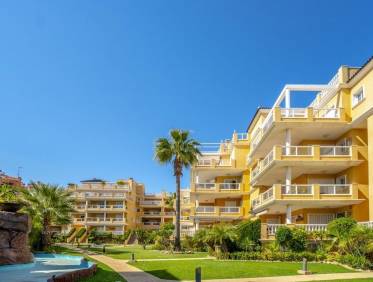 Bestaand - Penthouse - Orihuela Costa - Aguamarina