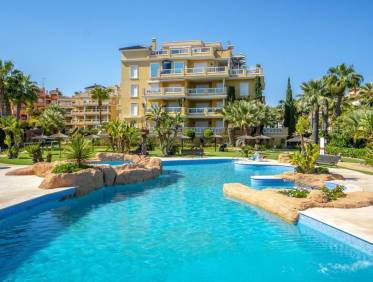Bestaand - Penthouse - Orihuela Costa - Aguamarina