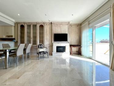 Bestaand - Penthouse - Orihuela Costa - Aguamarina