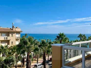Bestaand - Penthouse - Orihuela Costa - Aguamarina