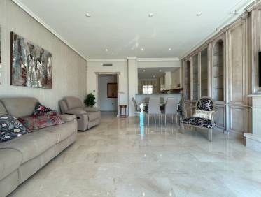 Bestaand - Penthouse - Orihuela Costa - Aguamarina
