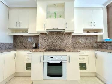 Bestaand - Penthouse - Orihuela Costa - Aguamarina