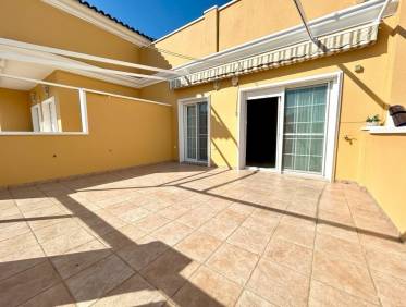 Bestaand - Penthouse - Orihuela Costa - Aguamarina