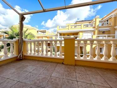 Bestaand - Penthouse - Orihuela Costa - Aguamarina