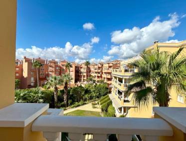 Bestaand - Penthouse - Orihuela Costa - Aguamarina