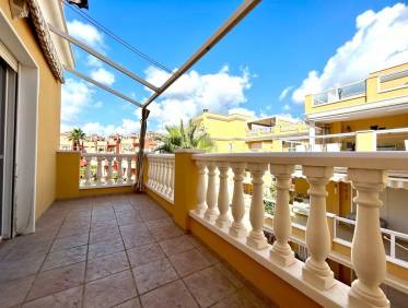 Bestaand - Penthouse - Orihuela Costa - Aguamarina