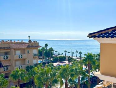 Bestaand - Penthouse - Orihuela Costa - Aguamarina