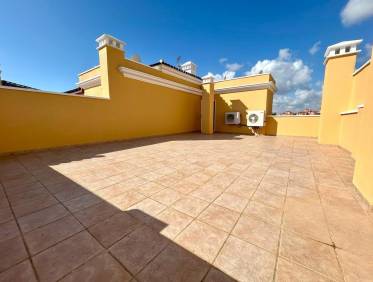 Bestaand - Penthouse - Orihuela Costa - Aguamarina