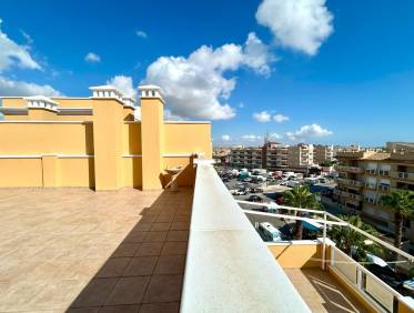 Bestaand - Penthouse - Orihuela Costa - Aguamarina