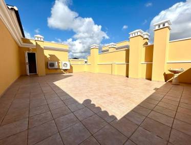 Bestaand - Penthouse - Orihuela Costa - Aguamarina