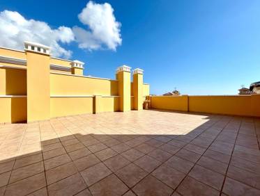 Bestaand - Penthouse - Orihuela Costa - Aguamarina
