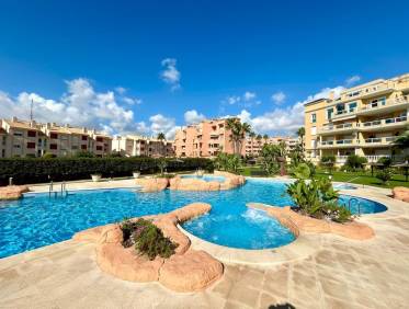 Bestaand - Penthouse - Orihuela Costa - Aguamarina