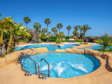 Bestaand - Penthouse - Orihuela Costa - Aguamarina