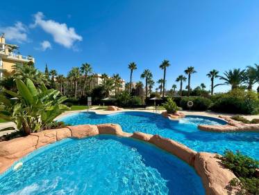 Bestaand - Penthouse - Orihuela Costa - Aguamarina