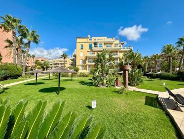 Bestaand - Penthouse - Orihuela Costa - Aguamarina