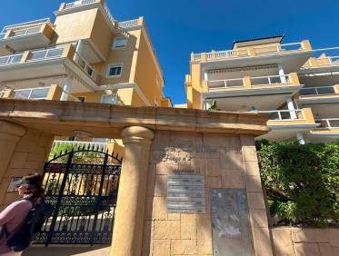 Bestaand - Penthouse - Orihuela Costa - Aguamarina
