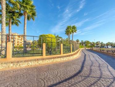 Bestaand - Penthouse - Orihuela Costa - Aguamarina