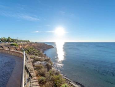 Bestaand - Penthouse - Orihuela Costa - Aguamarina