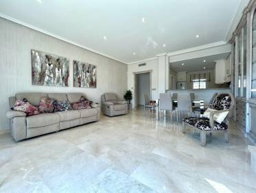 Bestaand - Penthouse - Orihuela Costa - Aguamarina