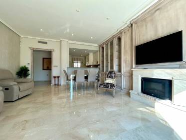 Bestaand - Penthouse - Orihuela Costa - Aguamarina