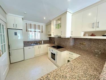 Bestaand - Penthouse - Orihuela Costa - Aguamarina