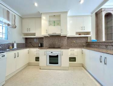 Bestaand - Penthouse - Orihuela Costa - Aguamarina