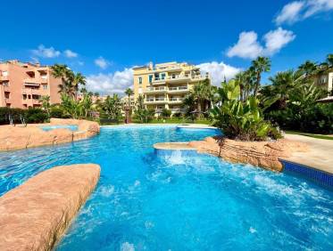 Bestaand - Penthouse - Orihuela Costa - Aguamarina