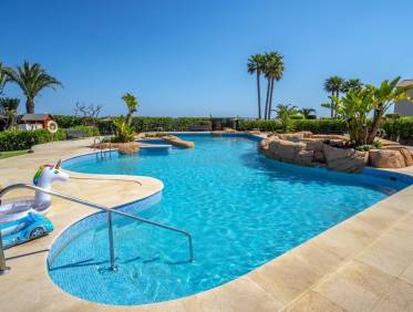 Bestaand - Penthouse - Orihuela Costa - Aguamarina