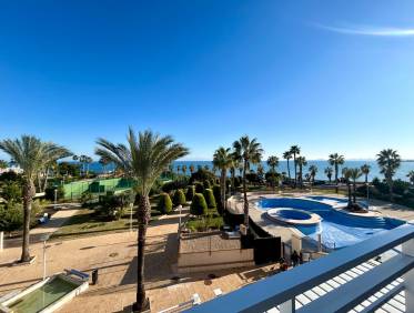 Bestaand - Penthouse - Orihuela Costa - Cabo Roig