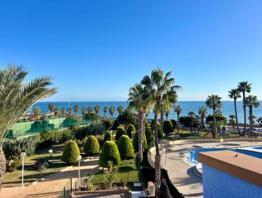 Bestaand - Penthouse - Orihuela Costa - Cabo Roig