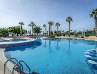 Bestaand - Penthouse - Orihuela Costa - Cabo Roig