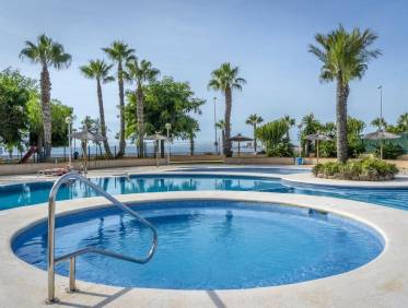 Bestaand - Penthouse - Orihuela Costa - Cabo Roig