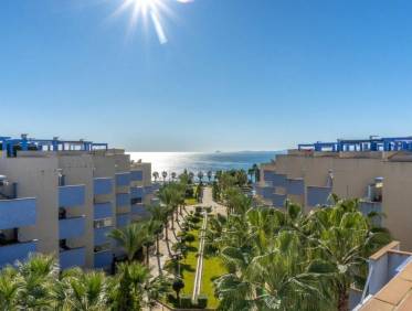 Bestaand - Penthouse - Orihuela Costa - Cabo Roig