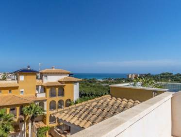 Bestaand - Penthouse - Orihuela Costa - Campoamor