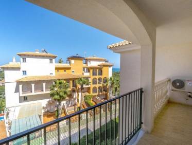 Bestaand - Penthouse - Orihuela Costa - Campoamor