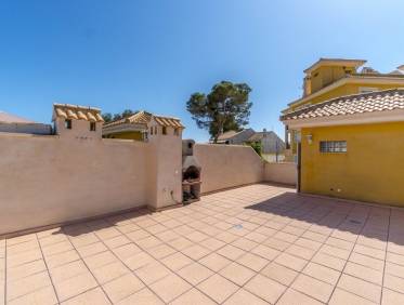 Bestaand - Penthouse - Orihuela Costa - Campoamor