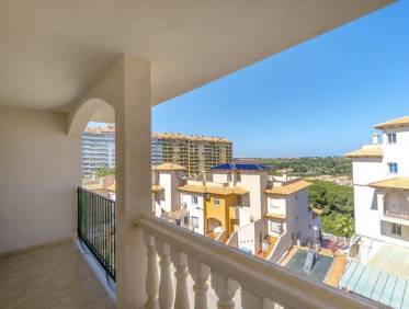 Bestaand - Penthouse - Orihuela Costa - Campoamor