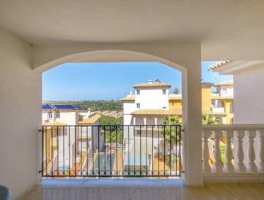 Bestaand - Penthouse - Orihuela Costa - Campoamor