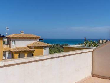 Bestaand - Penthouse - Orihuela Costa - Campoamor