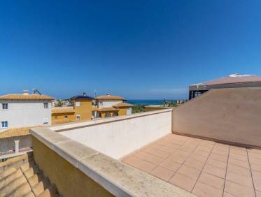 Bestaand - Penthouse - Orihuela Costa - Campoamor