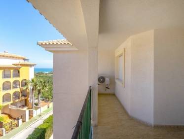 Bestaand - Penthouse - Orihuela Costa - Campoamor