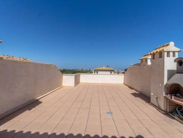 Bestaand - Penthouse - Orihuela Costa - Campoamor