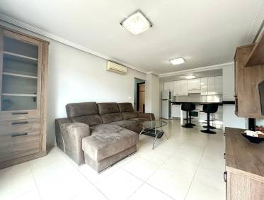 Bestaand - Penthouse - Orihuela Costa - La Zenia