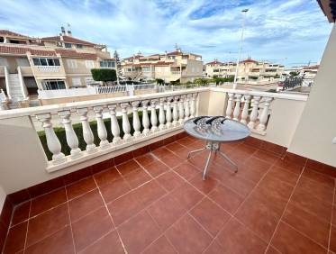 Bestaand - Penthouse - Orihuela Costa - La Zenia