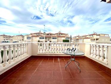 Bestaand - Penthouse - Orihuela Costa - La Zenia